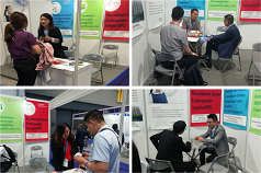 聚西子湖畔，話制藥新未來 ——科興制藥順利完成參加API China國際醫藥制藥展