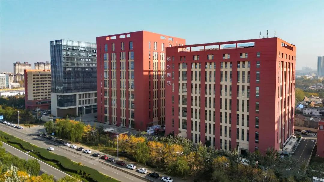 【產(chǎn)業(yè)化專題二】科創(chuàng)主義牽引企業(yè)產(chǎn)業(yè)化發(fā)展，人干擾素產(chǎn)線全新升級！